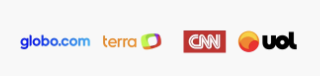 Como vi em: Globo.com, Terra, CNN, UOL